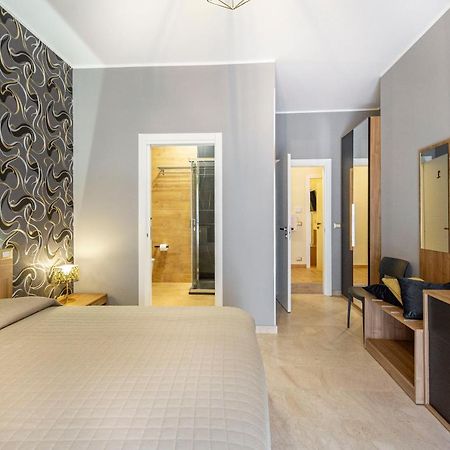 B&B Altrasia CTA Exteriör bild