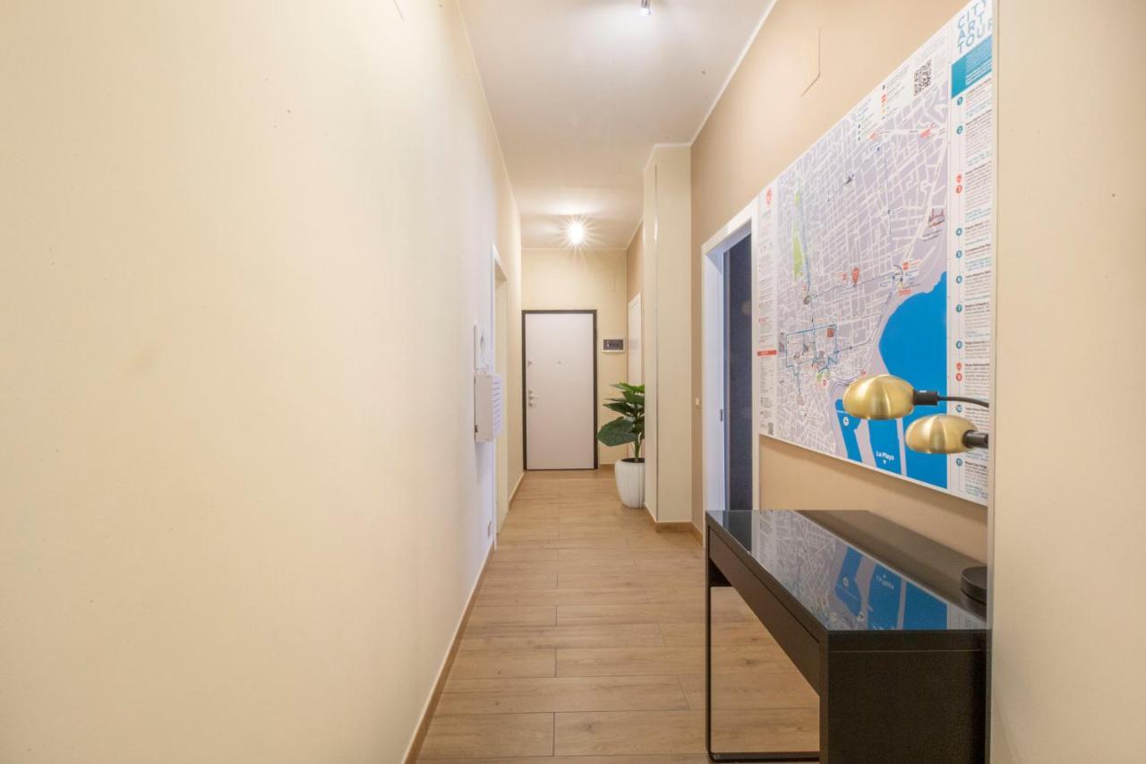 B&B Altrasia CTA Exteriör bild