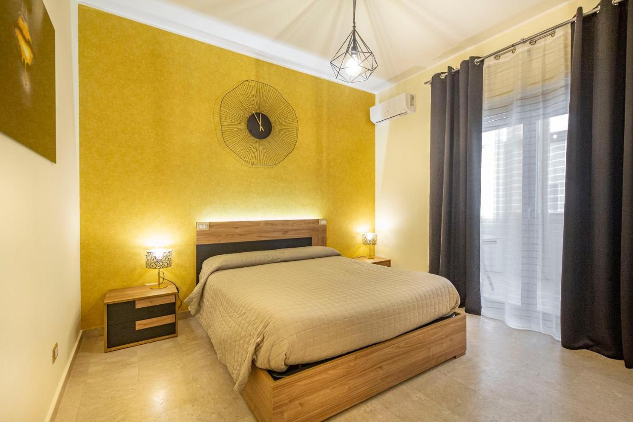 B&B Altrasia CTA Exteriör bild