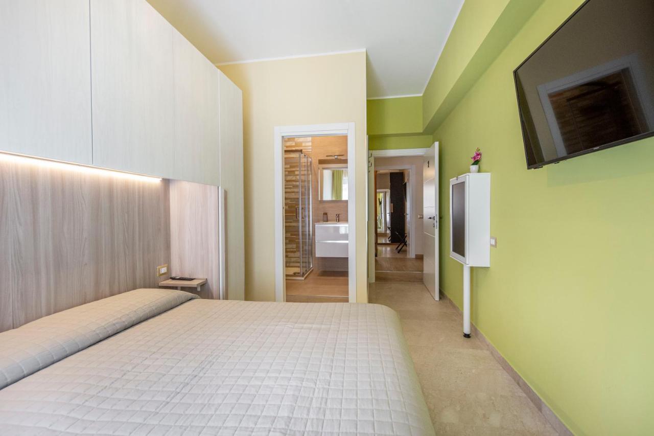 B&B Altrasia CTA Exteriör bild