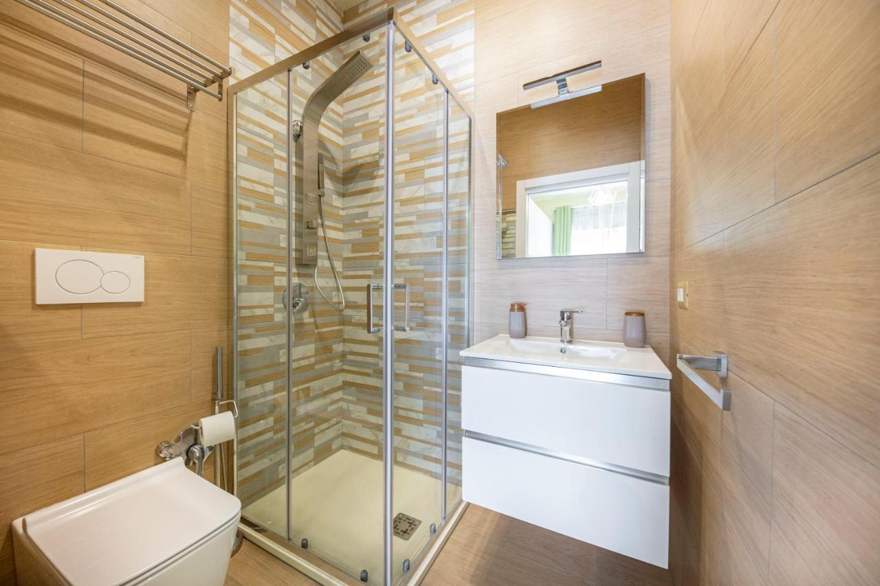 B&B Altrasia CTA Exteriör bild