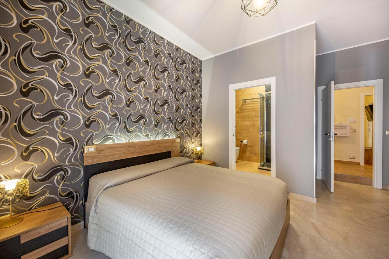 B&B Altrasia CTA Exteriör bild