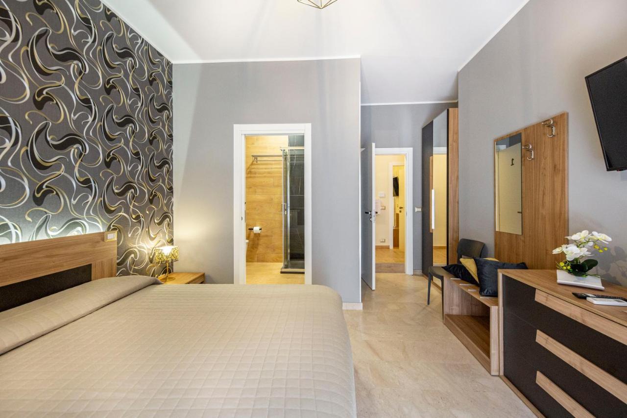 B&B Altrasia CTA Exteriör bild