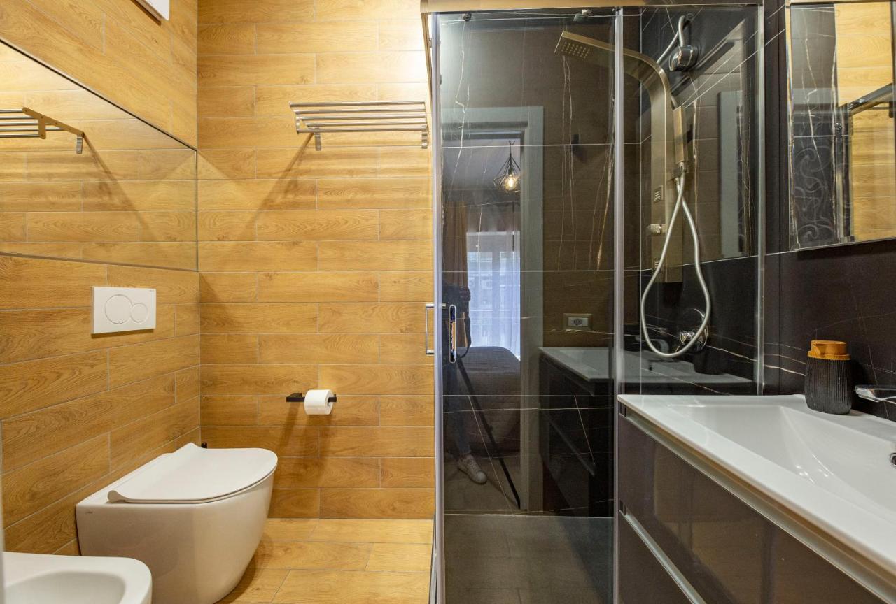 B&B Altrasia CTA Exteriör bild