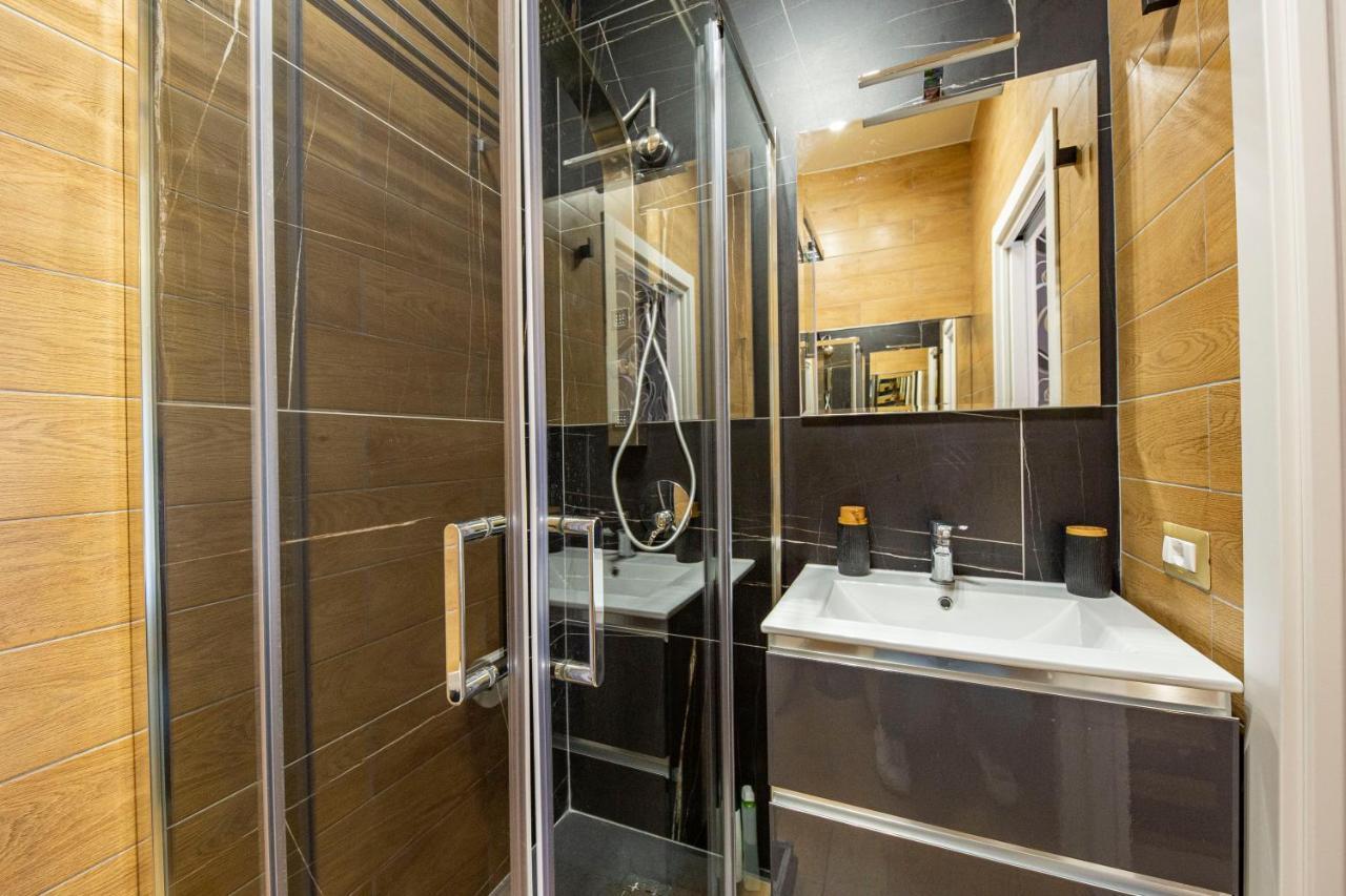 B&B Altrasia CTA Exteriör bild