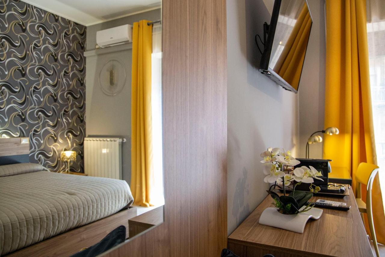 B&B Altrasia CTA Exteriör bild