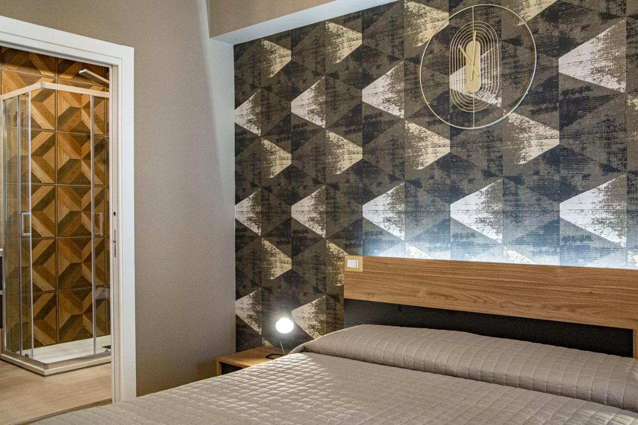 B&B Altrasia CTA Exteriör bild