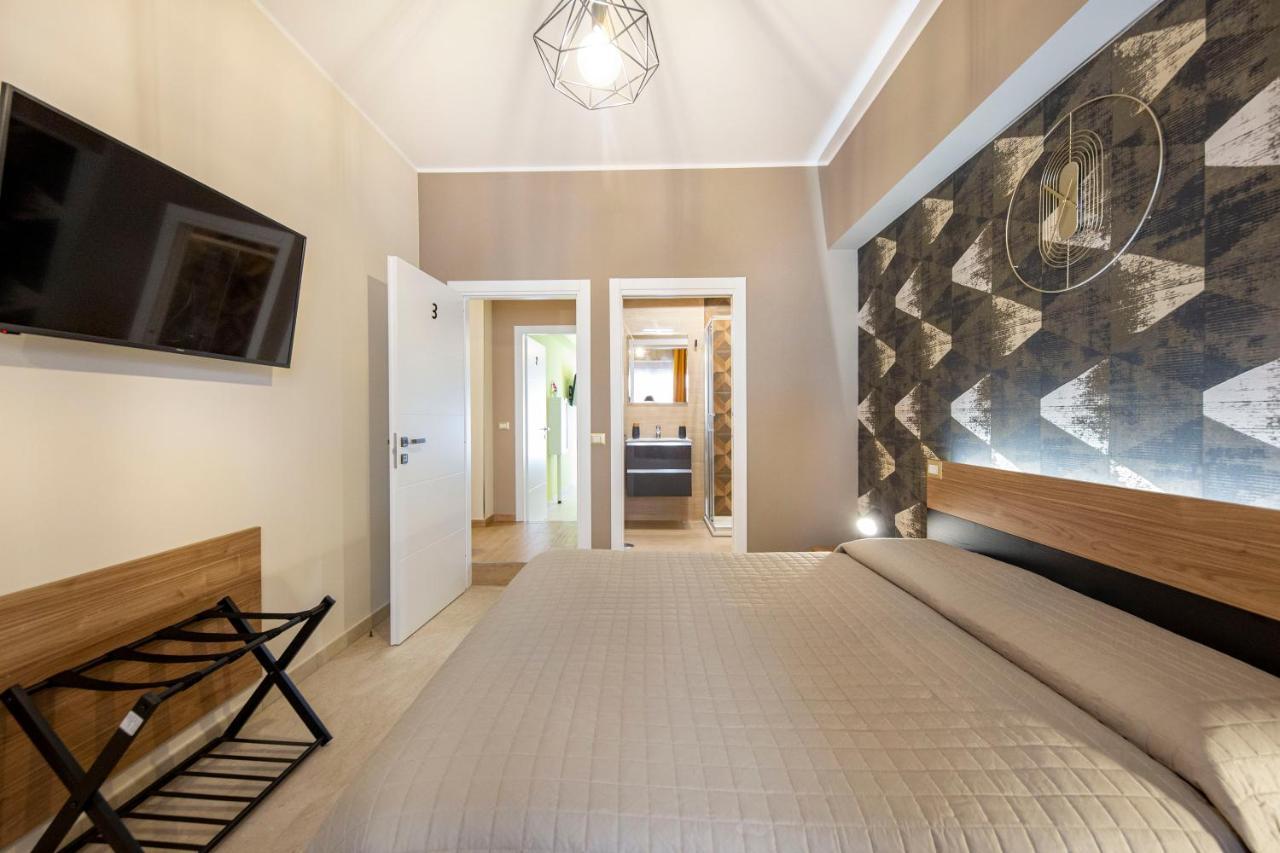 B&B Altrasia CTA Exteriör bild