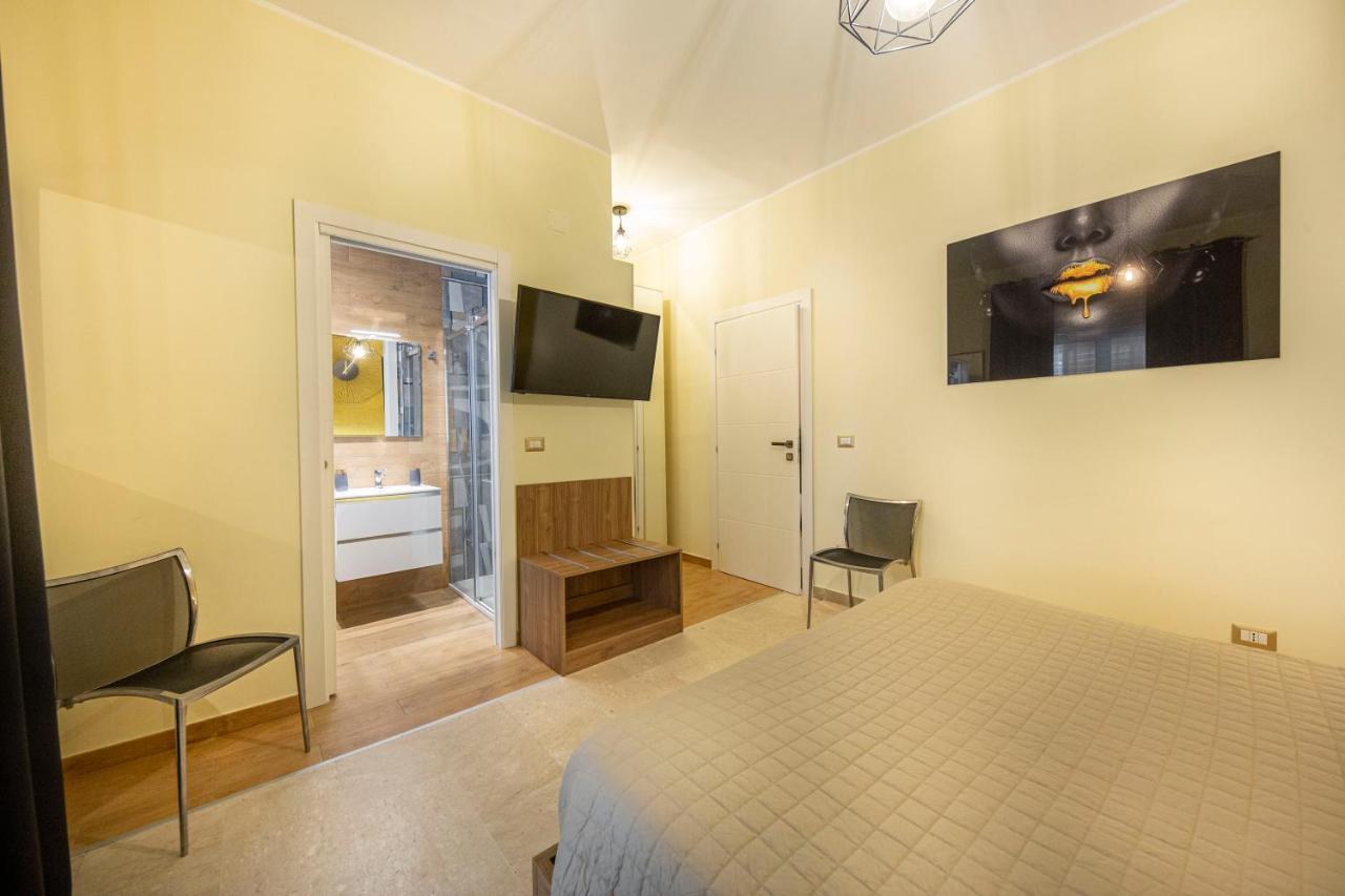 B&B Altrasia CTA Exteriör bild
