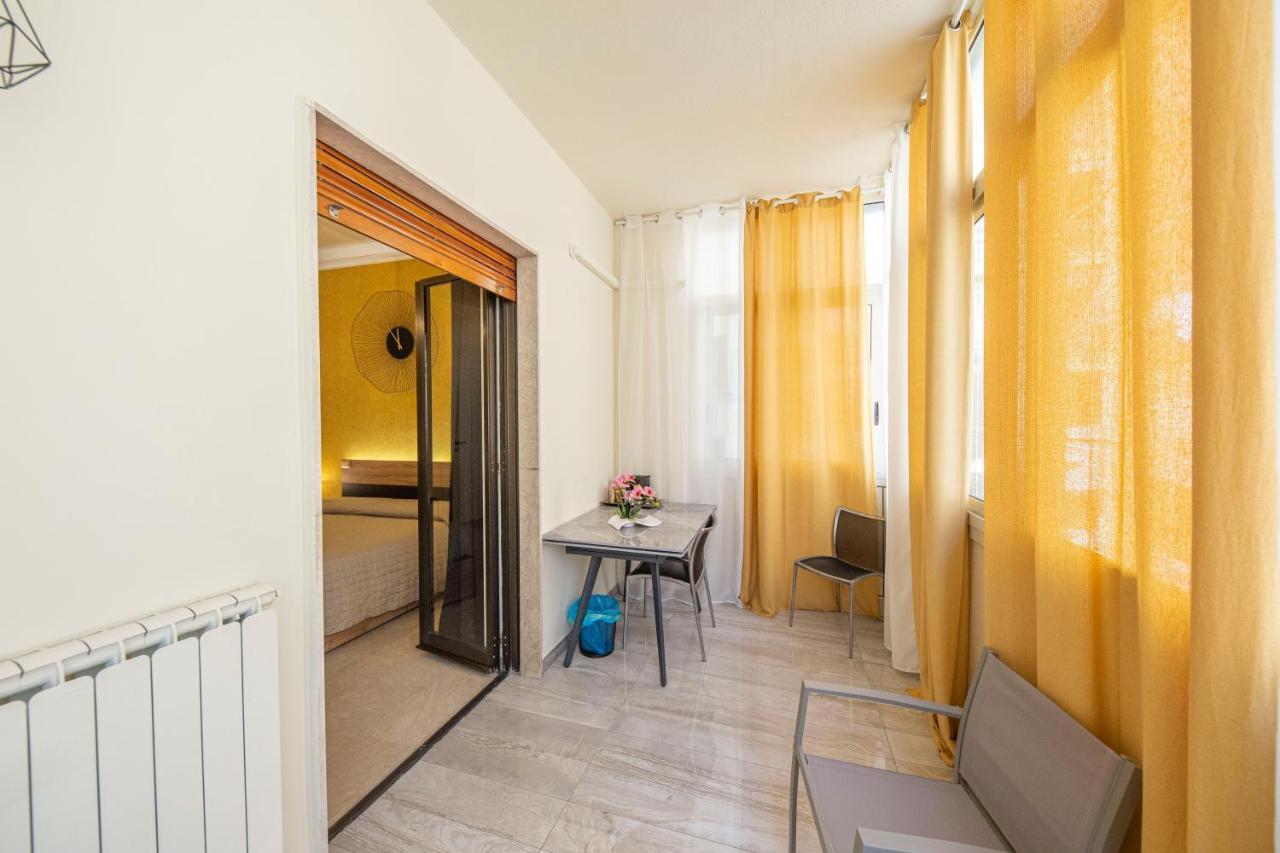 B&B Altrasia CTA Exteriör bild